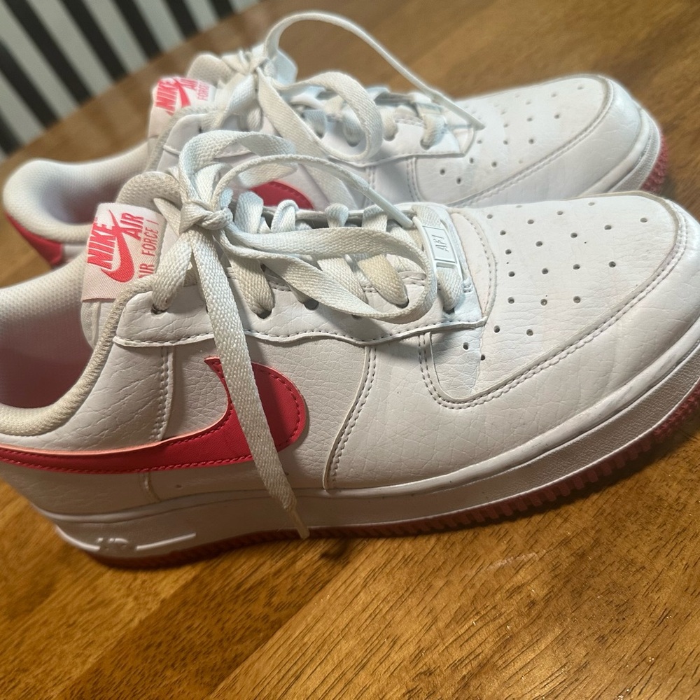 Nike Air Force 1 '07 Next Nature